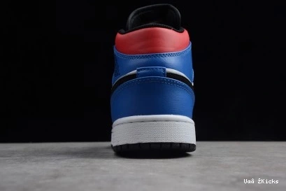 GS Jordan Air Mid Comfortable 334 1 0621
